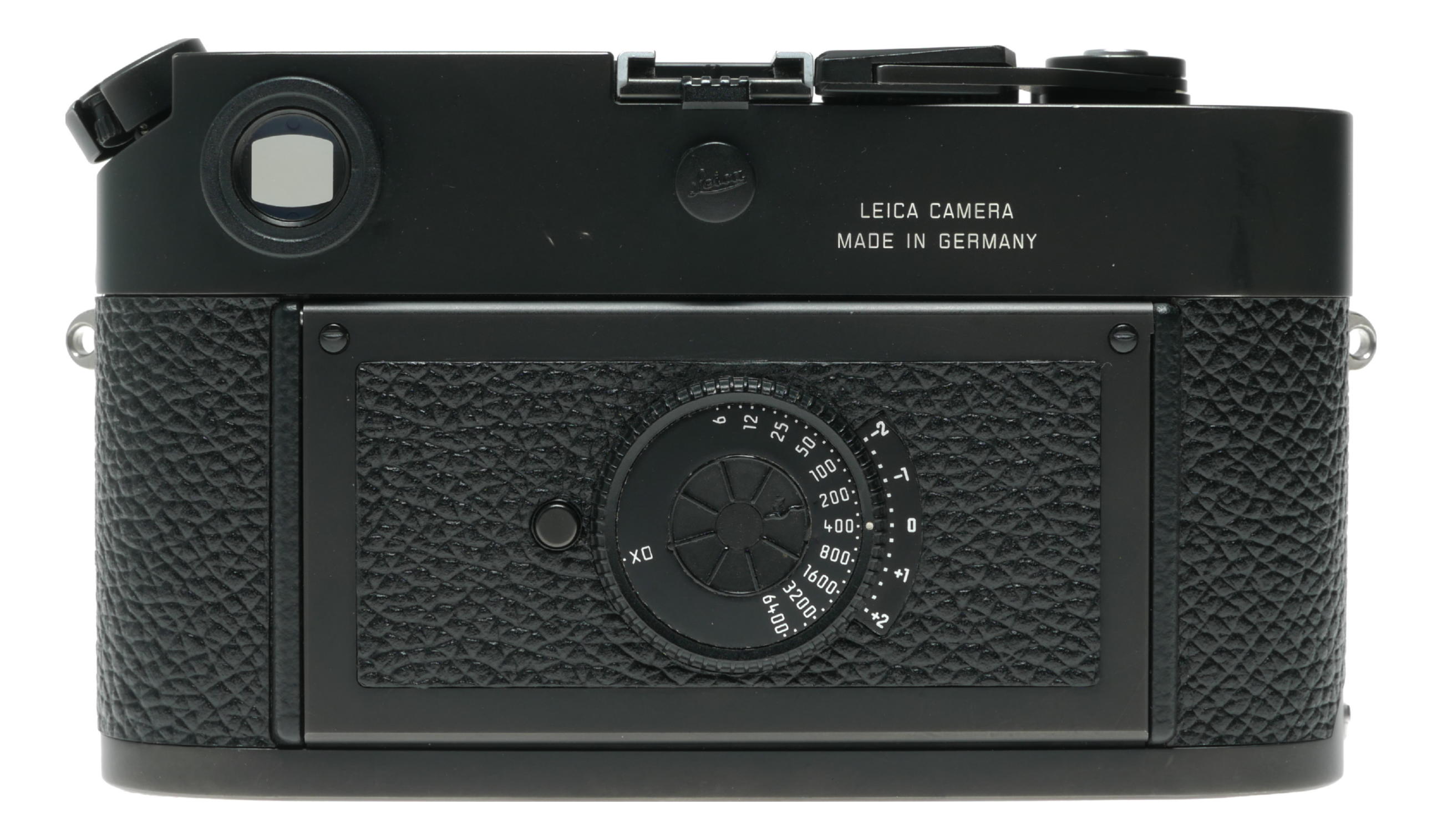 Leica M7 Black 0.72 Film Rangefinder 35mm Camera Body | eBay